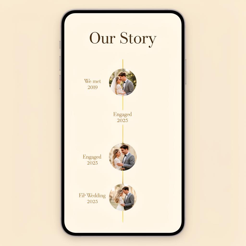 Story preview