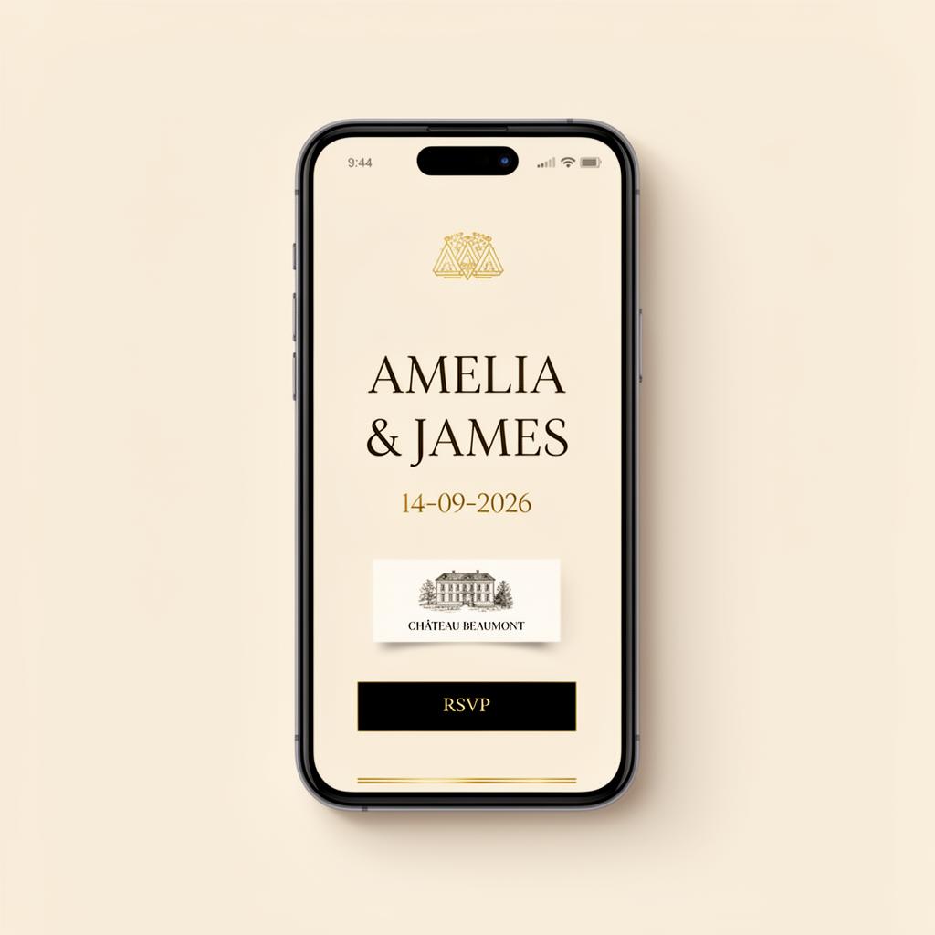 Website preview